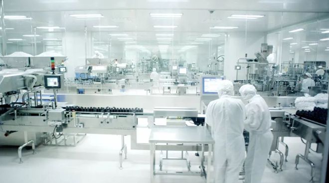 &ldquo;工廠卷王&rdquo;用10年把自己打造成百萬(wàn)游客打卡點(diǎn)