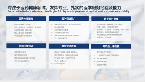 西安多歐信息咨詢 深耕醫療賽道，以全案服務賦能行業創新